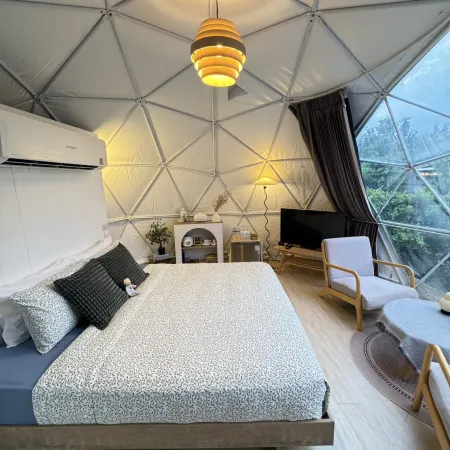Khao Poon Camping