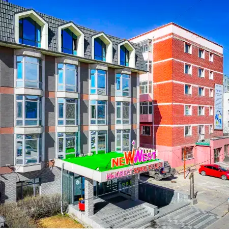 New West Hotel