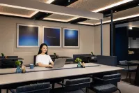 AtourLight Hotel, Delicious Street, Minsheng Road, Pensiuchi, Guiyang