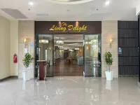 Livingston Hotel Sandakan Hotel di Bahagian Sandakan