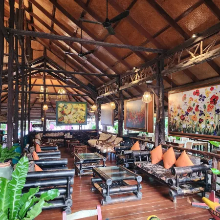 Banpu Koh Chang Resort