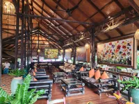 Banpu Koh Chang Resort - sarapan