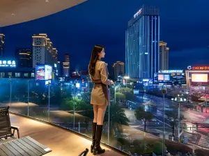 난핑의 베스트 4성급 호텔 베스트 10