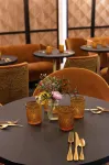 Maison Cassandre - Bar