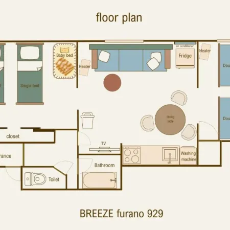 BREEZE2-929