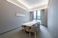 JI Hotel Changzhou North Railway Station