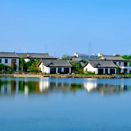 Yinxiyun Homestay