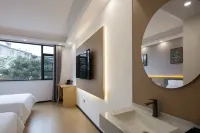 Qiyan Smart Hotel (Guilin High-Speed Railway North Station)