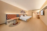 Ni Hao Hotel (Guiyang Huaguoyuan White House Art Center)