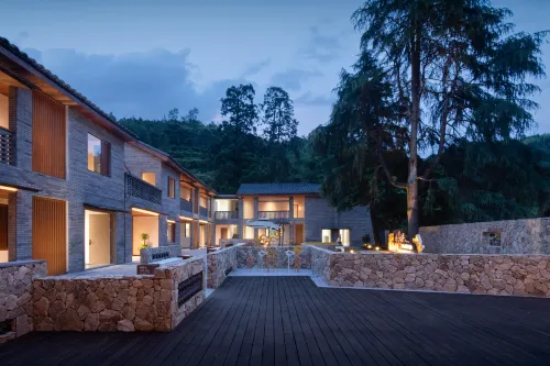 Yunhe Guiye Daojia Homestay - New