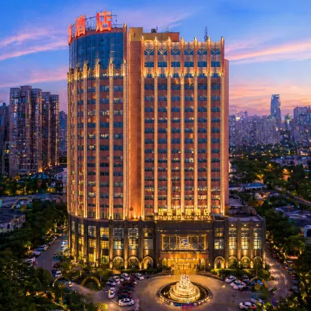 Changsheng International Hotel