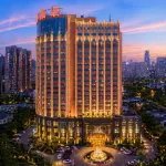 Changsheng International Hotel