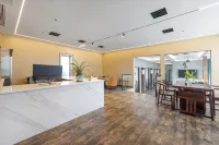 Boyue Hotel Jishou - palestra