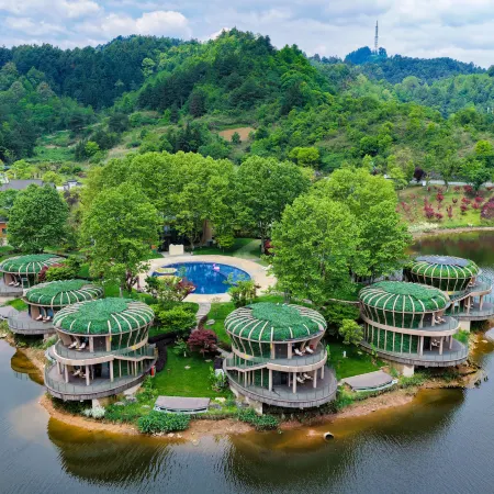 Zai Shengnian · Zhizhou Homestay