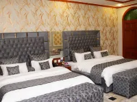 Hotel Grand Orchard Hotels in Lahore