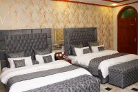 Hotel Grand Orchard