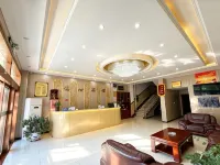 Delong Hotel Hotels in Fufeng County