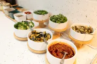 錦江麗怡酒店（安順鎮寧黃果樹大道店） - 早餐