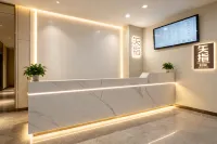 VecRay Shizhi (Henan Provincial Stadium North Gate) - Inns