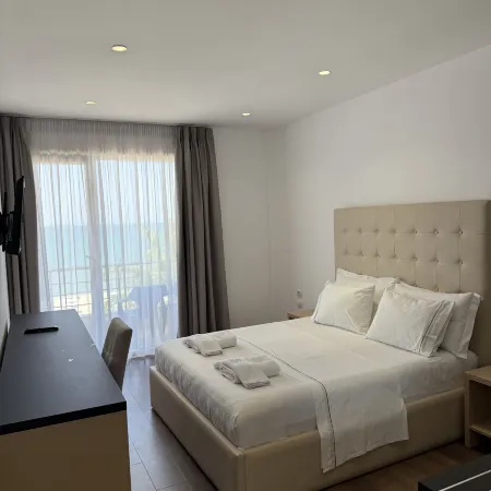 Adria Palace