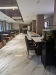 Lanzhou Sanyuanli Hotel (Dongfang Red Square Jingning South Road Branch) - Bữa sáng