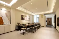 Floral Hotel · Hailanju Villa - Kitchens