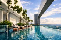 Royce Residence KLCC by Dormeo Destinations - Family