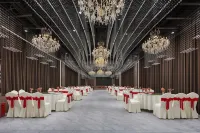 โรงแรมเหิงเหอ ฮัวซิง - พร้อมอาหารเช้า