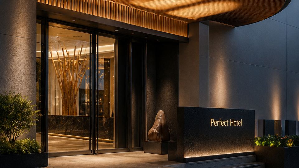 Paris Puya Designer Hotel (Wenling City Center ING Branch)