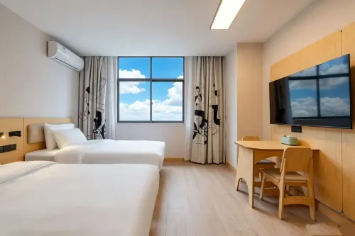 Hi Inn (Duyun Downtown Area Shiban Ancient Street)