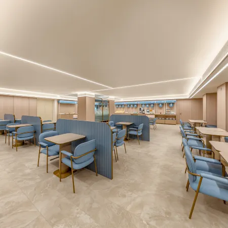 HanTing Hotel (Nyingchi Maoniu Square)