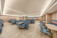 HanTing Hotel (Nyingchi Maoniu Square) - Desayuno