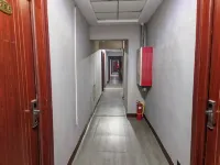 Elegant Residence Hotel