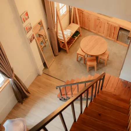 Hoang Yen Villa & Coffee