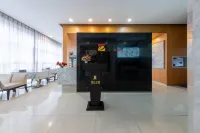 Jinjiang Inn (Xinghua Dainan Town Government) - Parkering