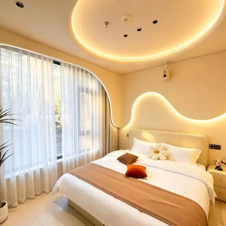 Changbai Qiuyu Boutique Homestay