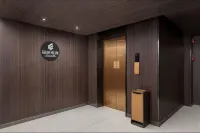 Haikou Maomi E-Sports Hotel (East Railway Station Wuyue Plaza) - 2-Star