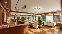 Zangyu Hotel - sarapan