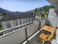 2 bedroom Apartment at Bahnhofcity