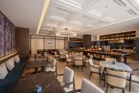 Jianshui Gucheng Chaoyang Tower Manxin Hotel
