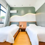 Jixi Qiyunju Homestay