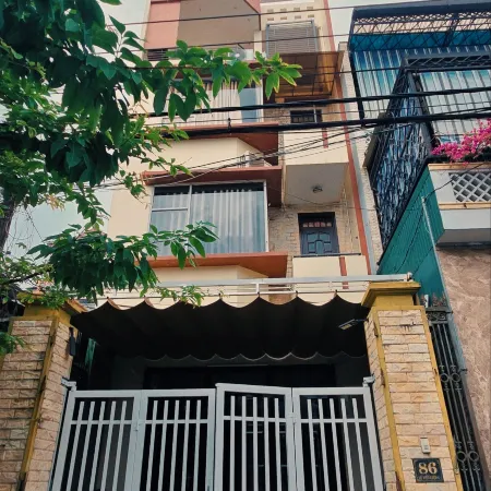 TheBase Homestay
