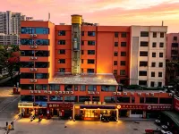 RSD Hotels near Jiari Beach