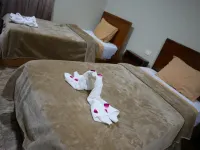 Nuba Nest Hotéis em Assuã
