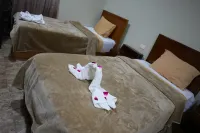 Nuba Nest