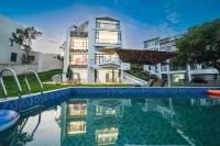 Xingkongli Seaview Garden Homestay