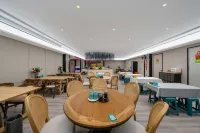 Jianzhi Hotel (Urumqi People's Square)