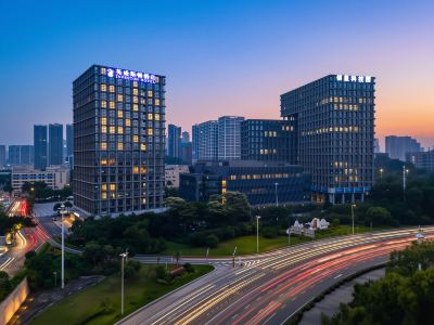 Investon Hotel Shenzhen Longhua