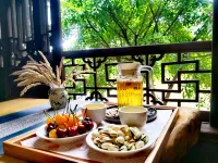 Pingle Ancient Town Sanjiang River View Homestay (Chuanxi Zhuhai Branch) - breakfast