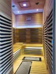 Preferred Meisu Seaview Apartment (Dongdaihe Shanhai Tongwan Branch) - spa